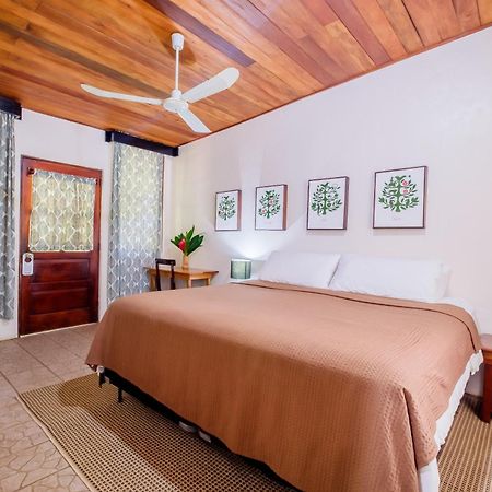 Sweet Songs Jungle Lodge San Ignacio Exterior photo