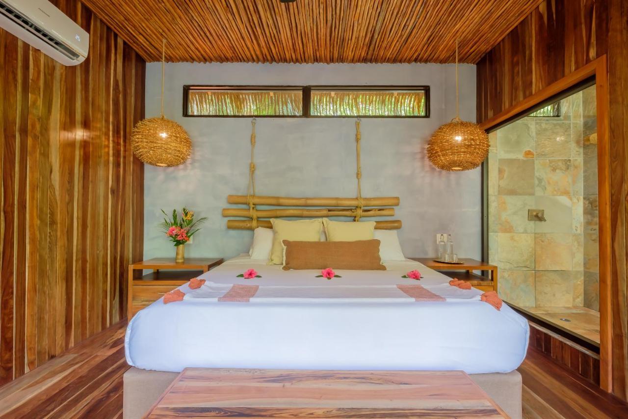 Sweet Songs Jungle Lodge San Ignacio Exterior photo