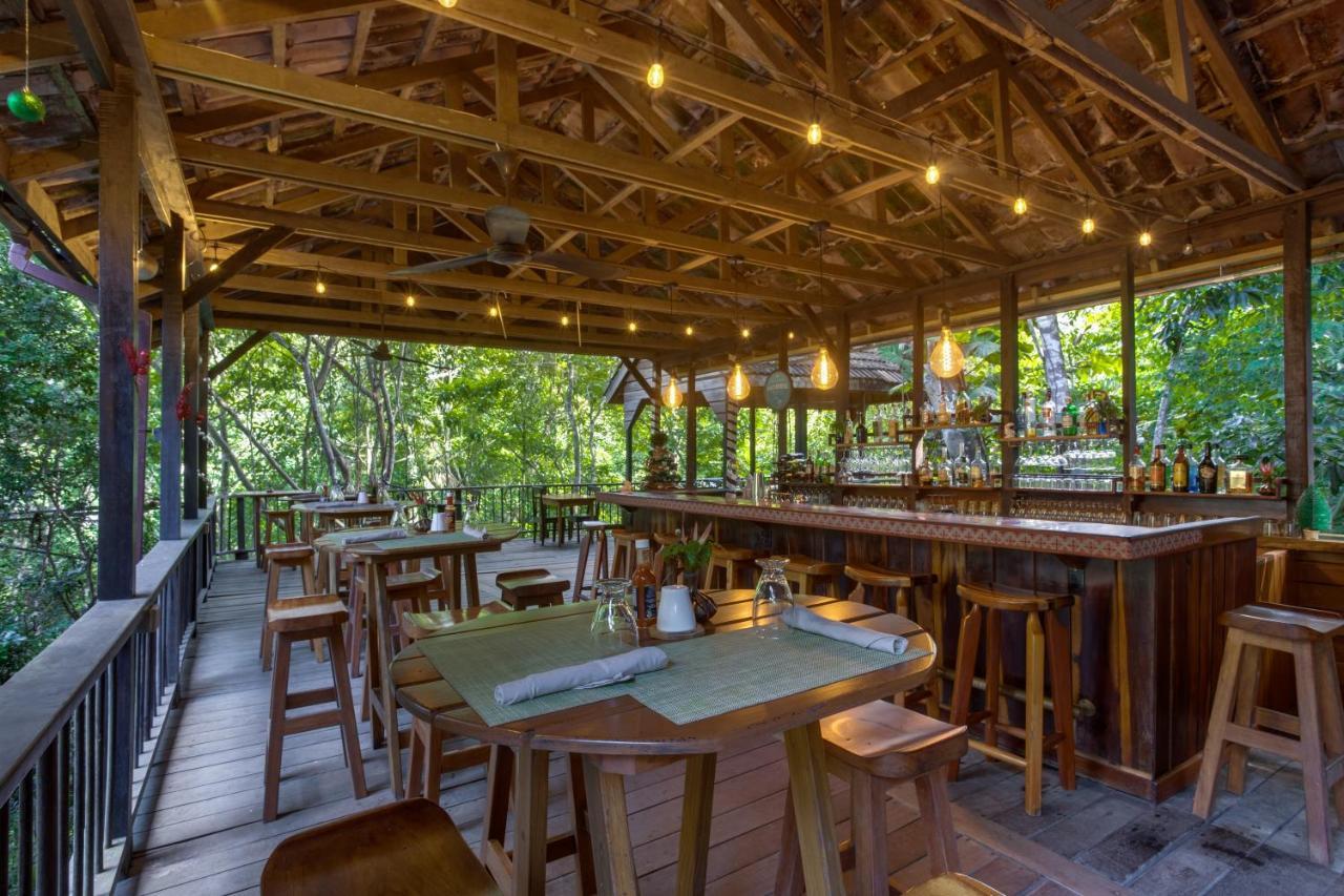 Sweet Songs Jungle Lodge San Ignacio Exterior photo
